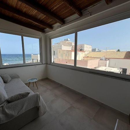 Panima Rooms Calabernardo Eksteriør bilde