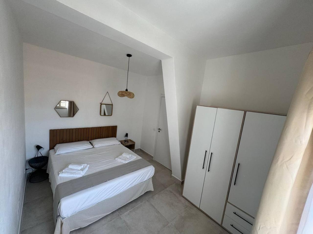 Panima Rooms Calabernardo Eksteriør bilde